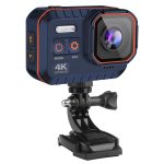 Outdoor Body Waterproof Sports Camera - Image 5