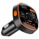 Car Bluetooth Mp3 Player Car Fm Transmitter - Image 5