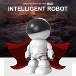 IP Camera WiFi Smart Home Baby Monitor Pet CCTV Surveillance Infrared Night Vision Security Camera - Image 7