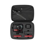 Sports Camera Bag Outdoor Camera Accessories Storage Bag - Image 2