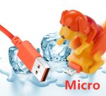 Compatible With , Rogue Dog Data Cable Type C For Android Sport Dog Mobile Puppy Data Cable Phone Charging Cable - Image 7