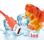 Compatible With , Rogue Dog Data Cable Type C For Android Sport Dog Mobile Puppy Data Cable Phone Charging Cable - Image 6
