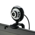 Video Computer Camera Six Lights Night Vision Free Drive - Image 2