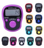 Factory Direct Sales Buddha Finger Counter Ring Electronic Counter Led Luminous Counter Factory Direct Sales - Image 4