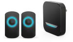 Remote Control Electronic Doorbell Caller For The Elderly - Image 9
