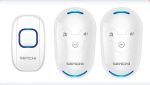 Remote Control Electronic Doorbell Caller For The Elderly - Image 10