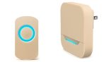 Remote Control Electronic Doorbell Caller For The Elderly - Image 3