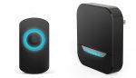 Remote Control Electronic Doorbell Caller For The Elderly - Image 2