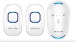 Remote Control Electronic Doorbell Caller For The Elderly - Image 7