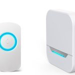Remote Control Electronic Doorbell Caller For The Elderly