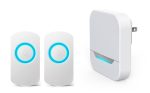 Remote Control Electronic Doorbell Caller For The Elderly - Image 5