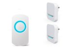 Remote Control Electronic Doorbell Caller For The Elderly - Image 4