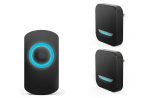Remote Control Electronic Doorbell Caller For The Elderly - Image 6