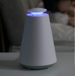 Photocatalyst Mosquito Lamp Household Mosquito Killer Led Mosquito Catcher - Image 5