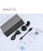 1080P HD Wifi Mini IP Camera Night Vision Home Security Surveillance Remote Monitor Video Voice Recorder Spy Cam - Image 6