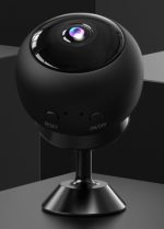 1080P HD Wifi Mini IP Camera Night Vision Home Security Surveillance Remote Monitor Video Voice Recorder Spy Cam - Image 2