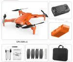 GPS High-definition Dual Camera - Image 8