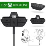 Headphone Adapter Converter Stereo Headset - Image 2