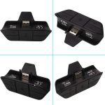 Headphone Adapter Converter Stereo Headset - Image 4