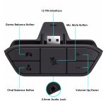 Headphone Adapter Converter Stereo Headset - Image 3