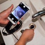 Three-In-One TYPE-C USB Android Mobile Phone Endoscope - Image 5