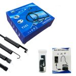 Three-In-One TYPE-C USB Android Mobile Phone Endoscope - Image 3