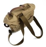 Casual Canvas Camera Bag SLR Camera Bag - Image 5