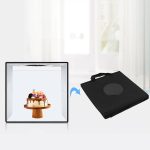Ring Light Portable 40cm Folding Studio Simple Studio - Image 4