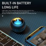 1080P HD Wifi Mini IP Camera Night Vision Home Security Surveillance Remote Monitor Video Voice Recorder Spy Cam
