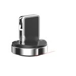 Compatible with Apple , Rotating 3A Fast Charging Magnetic Data Cable - Image 5