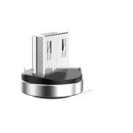 Compatible with Apple , Rotating 3A Fast Charging Magnetic Data Cable - Image 6
