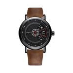 Watch Men's Turntable Waterproof Men's Watch Quartz Watch Men's Watch - Image 5