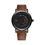 Watch Men's Turntable Waterproof Men's Watch Quartz Watch Men's Watch - Image 9