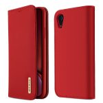 Compatible with Apple , Mobile phone flip card protector
