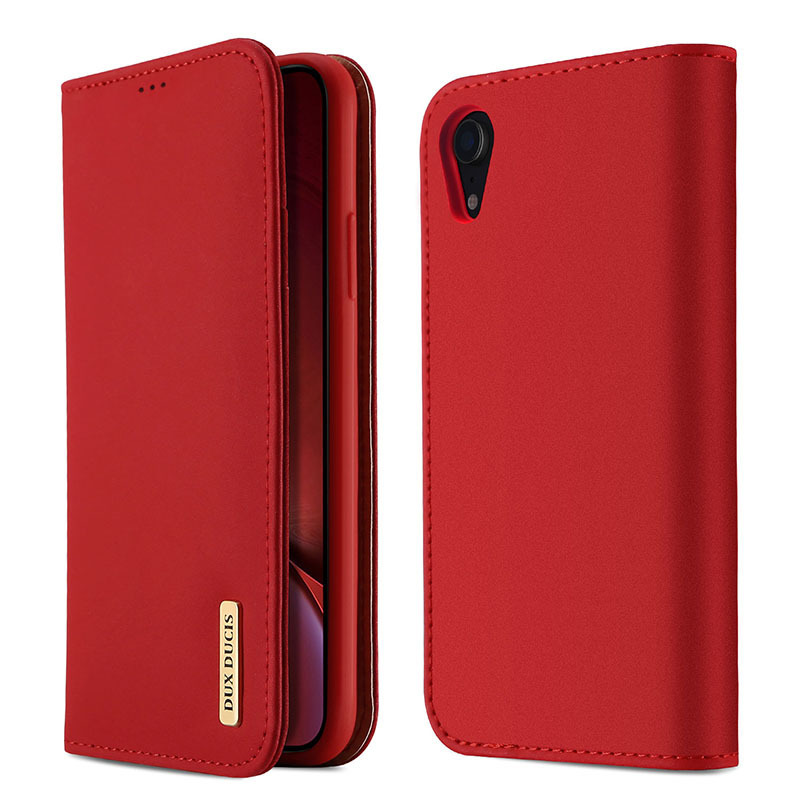 1625208570000.jpg Compatible with Apple , Mobile phone flip card protector - Image 1
