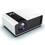 HD home wireless projector - Image 4
