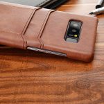 Holster double card anti-fall cover - Image 2