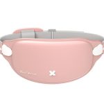 Rechargeable Relaxation Menstrual Pain Patch Relieving Massage Belt