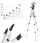 Compatible with Apple, Portable Camera tripod