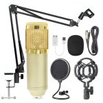Net microphone stand set - Image 4
