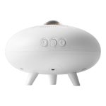 UFO Star Light Colorful Projection Lamp Projector