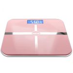 Rechargeable household weight scale accurate human weighing scale small smart weight loss adult baby electronic female dormitory - Image 2