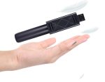 Compatible with Apple, Bluetooth version of stainless steel tripod - Image 6