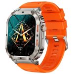 K57PRO Call Bluetooth Smartwatch - Image 7