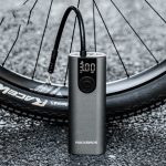 Electric Tire Bicycle Car Motorcycle Vehicle Air Charging Portable - Image 5