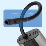 Electric Tire Bicycle Car Motorcycle Vehicle Air Charging Portable - Image 4