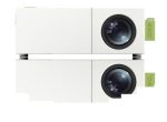 Le Jiada YG300 HD Micro Projector - Image 2