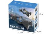 Rolling Light Camera Aircraft Children's Toys - Image 7