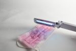 Ultraviolet Sterilizer UV Led Lamp Sun Air Sterilization Disinfection Portable Lights - Image 4
