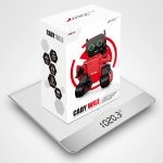 Intelligent remote control robot - Image 5